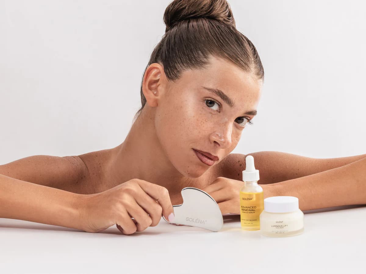 Building a thoughtful morning and evening ritual