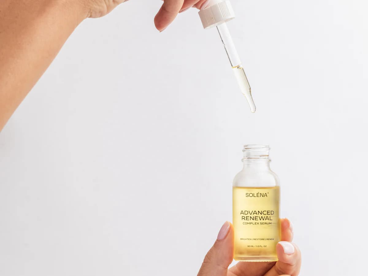 How to use the Advanced Renewal Complex Serum
