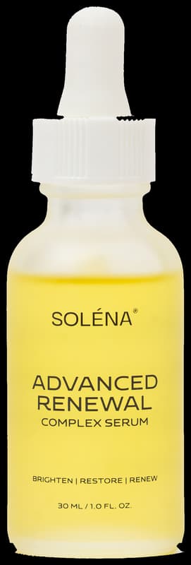 Soléna Advanced Renewal Complex Serum
