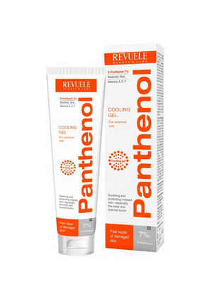 Panthenol (Vitamin B5)